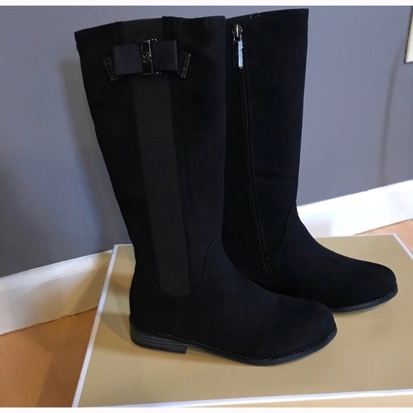 michael kors emma valley boots